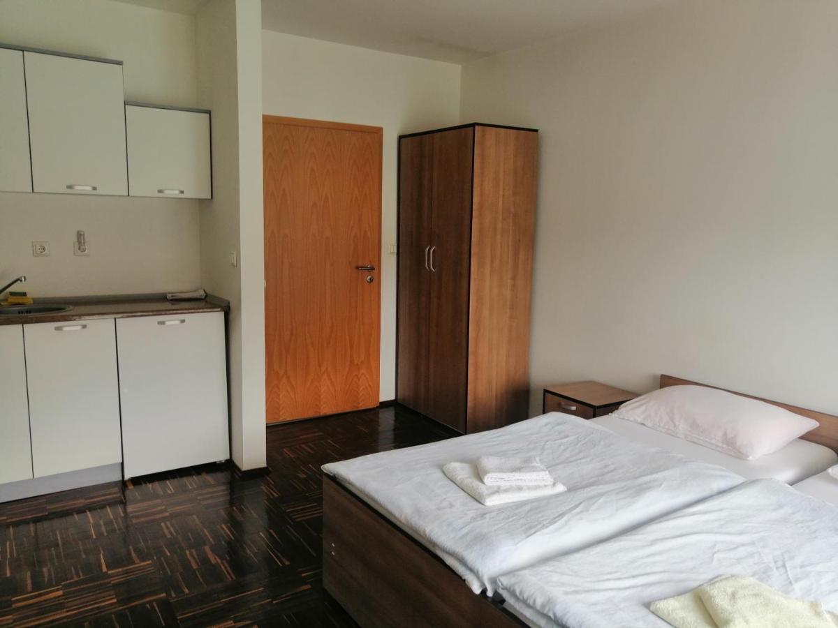 Apartmani Simic Вишеград Экстерьер фото