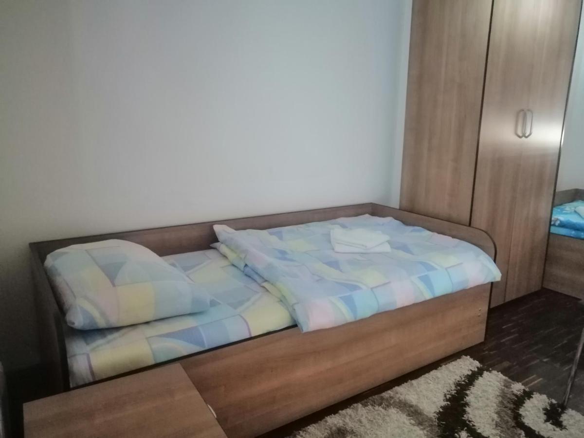 Apartmani Simic Вишеград Экстерьер фото