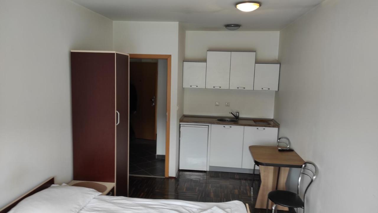 Apartmani Simic Вишеград Экстерьер фото