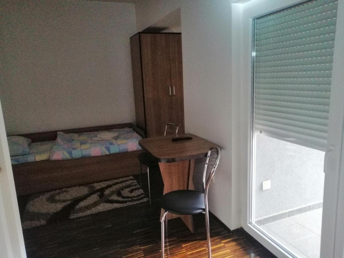 Apartmani Simic Вишеград Экстерьер фото