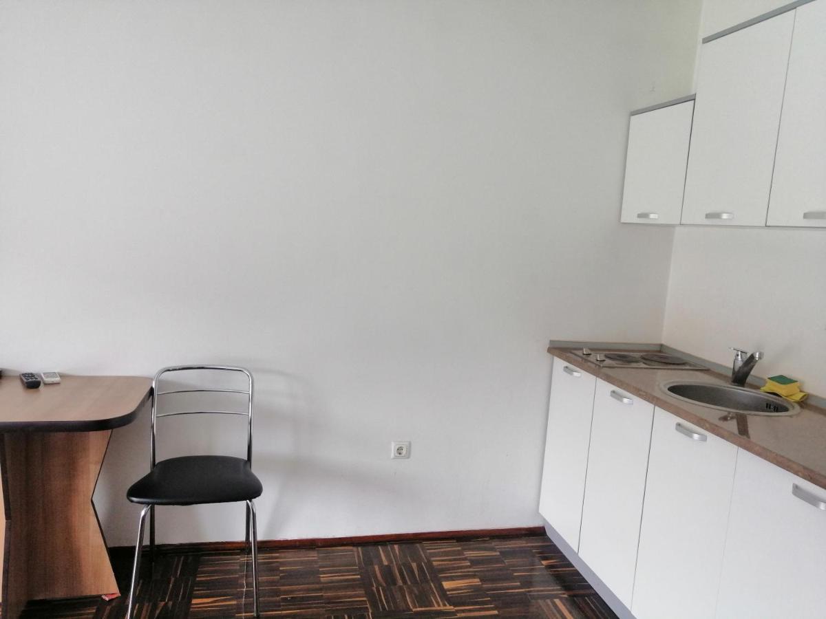 Apartmani Simic Вишеград Экстерьер фото
