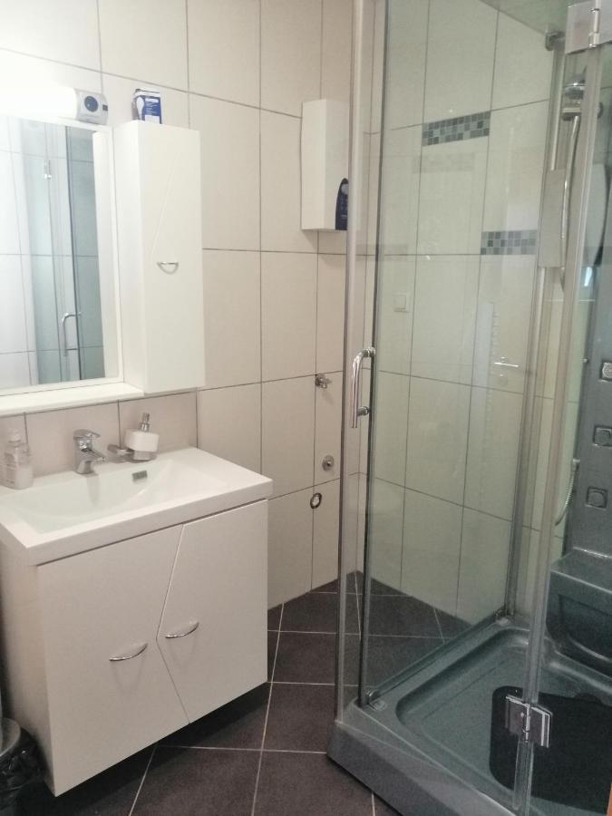 Apartmani Simic Вишеград Экстерьер фото