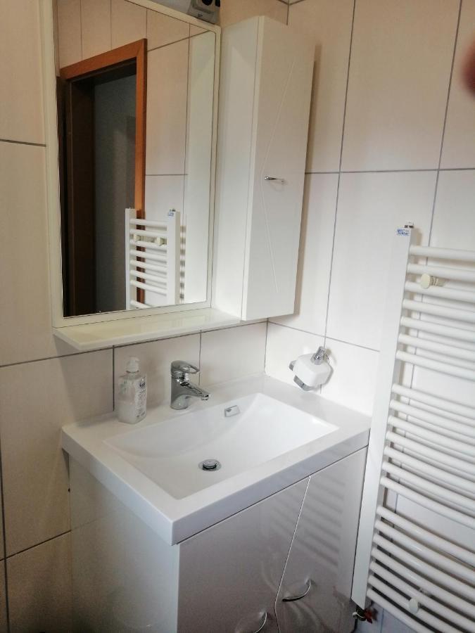 Apartmani Simic Вишеград Экстерьер фото