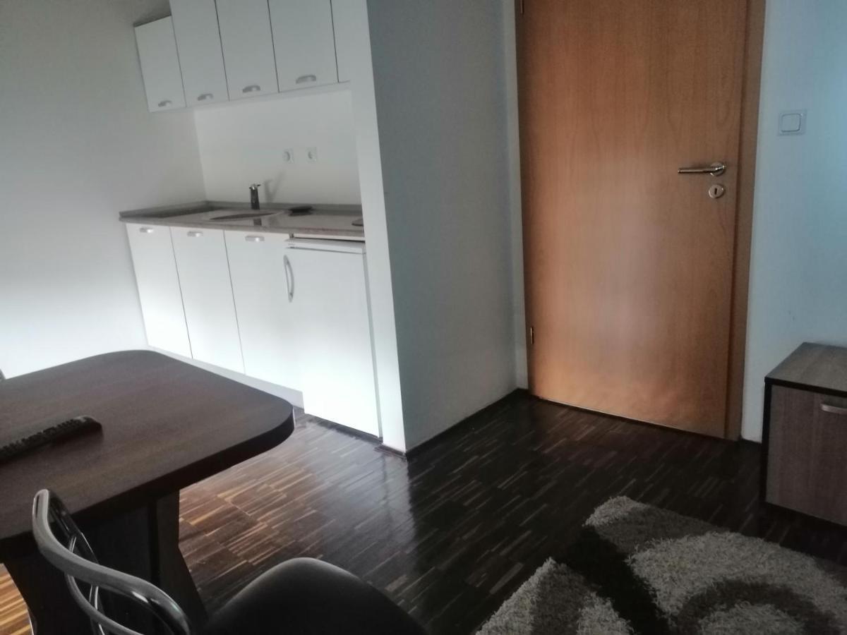 Apartmani Simic Вишеград Экстерьер фото