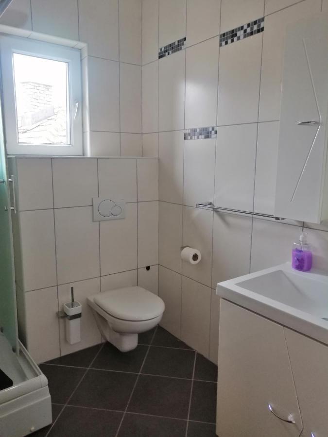 Apartmani Simic Вишеград Экстерьер фото