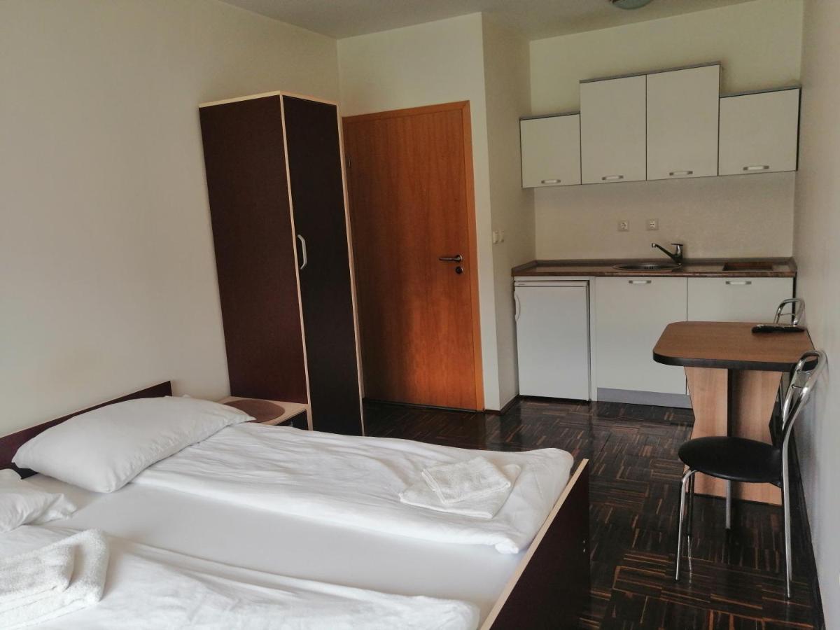 Apartmani Simic Вишеград Экстерьер фото