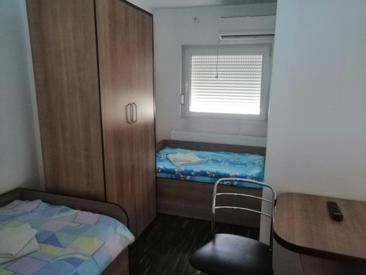 Apartmani Simic Вишеград Экстерьер фото