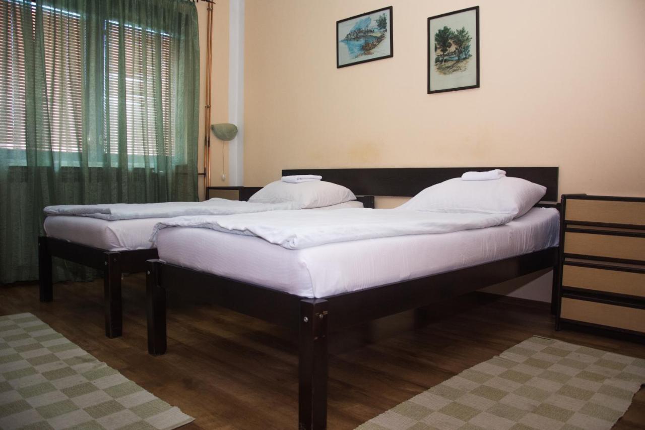 Apartmani Simic Вишеград Экстерьер фото